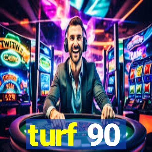 turf 90